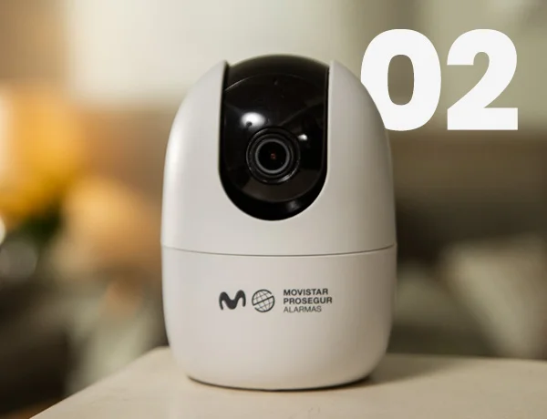 Mejor tecnologia al servicio de tu tranquilidad